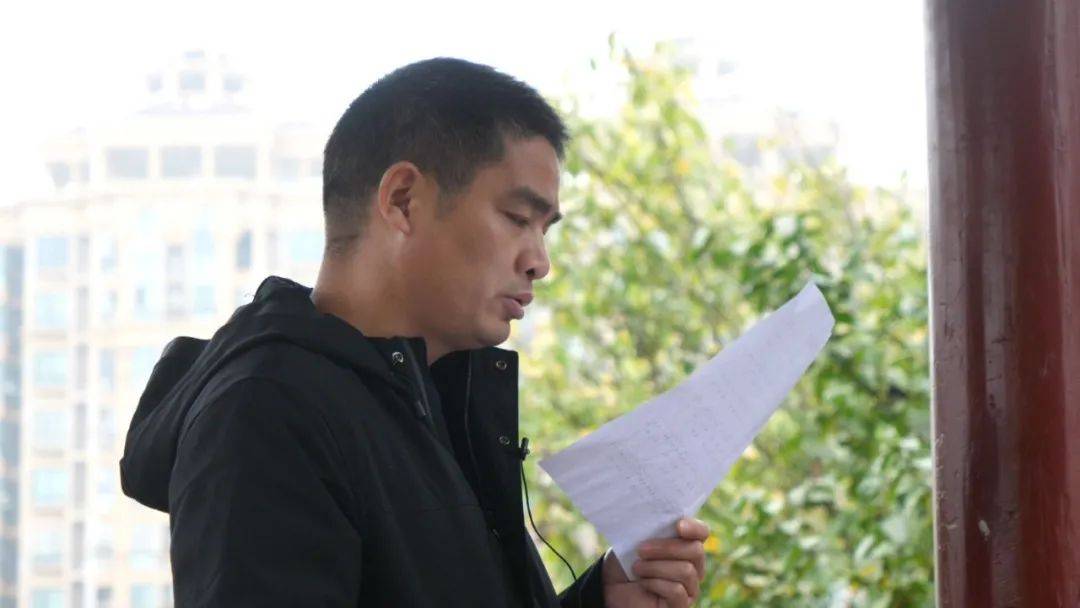 “会唱歌的宣纸”优秀歌曲展播丨宣纸会唱歌