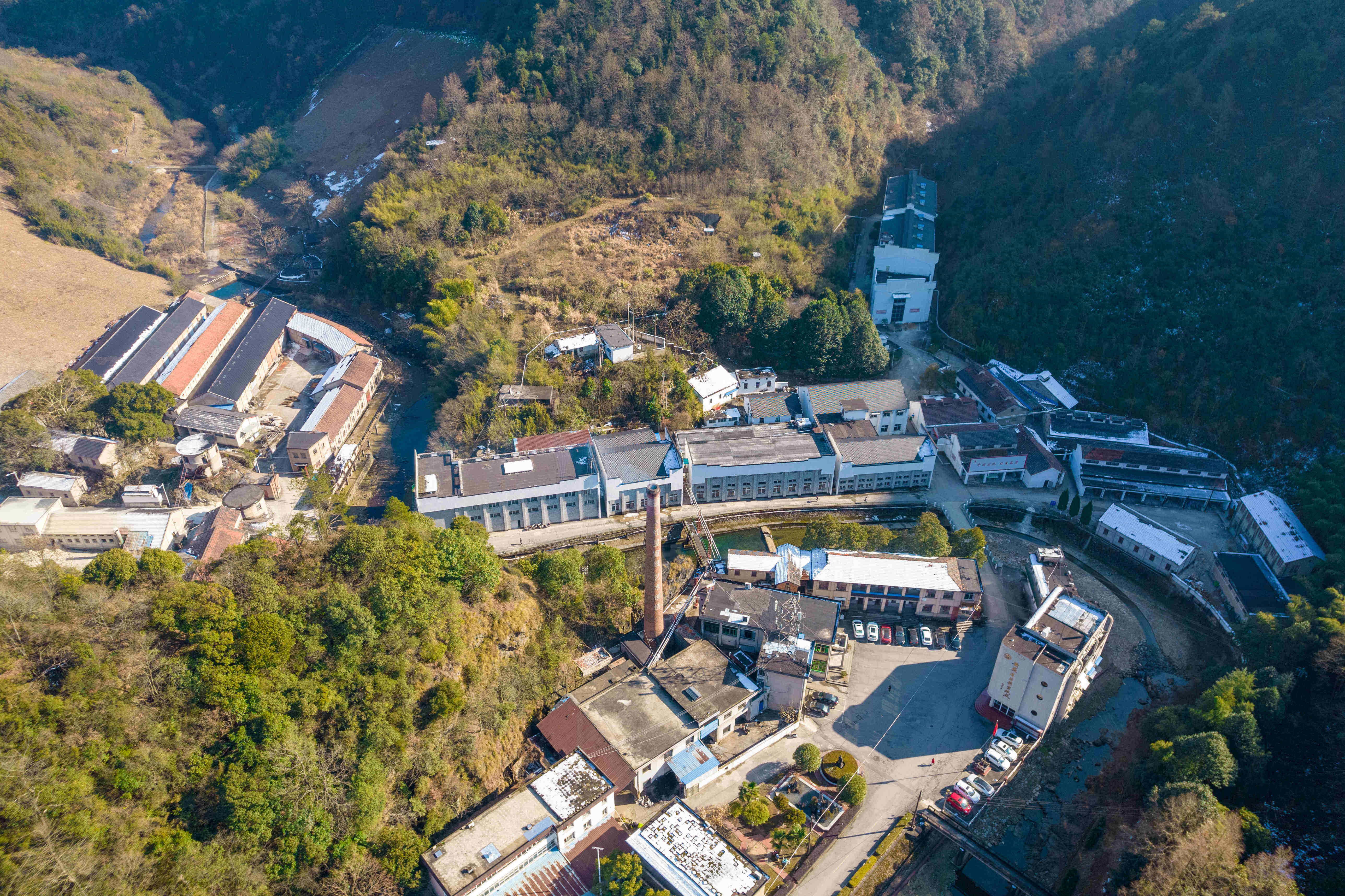 中国宣纸股份有限公司